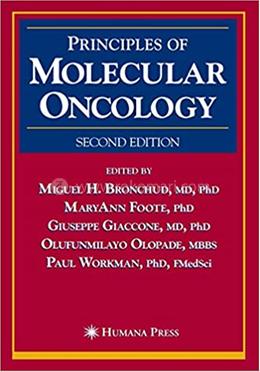Principles of Molecular Oncology image