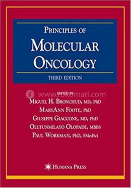 Principles of Molecular Oncology image