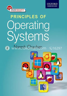 Principles of Operating Systems image