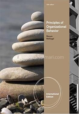 Principles of Organizational Behavior image