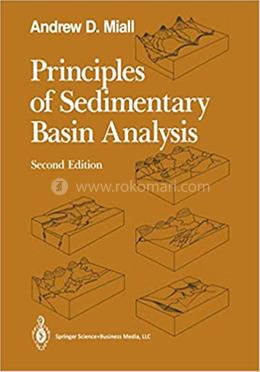 Principles of Sedimentary Basin Analysis