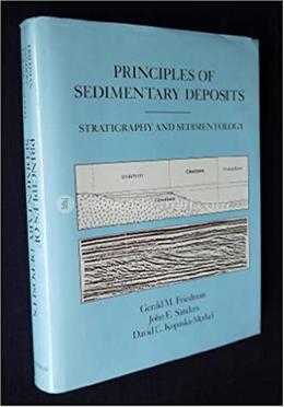 Principles of Sedimentary Deposits image