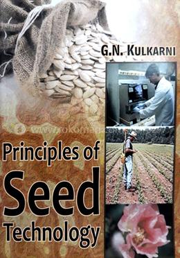 Principles of Seed Technology image