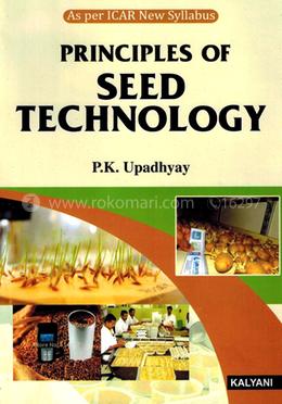 Principles of Seed Technology ICAR image