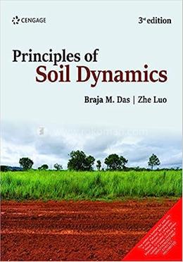 Principles of Soil Dynamics image