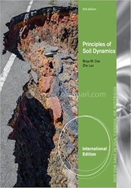 Principles of Soil Dynamics image