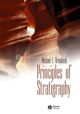 Principles of Stratigraphy image