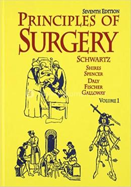 Principles of Surgery image