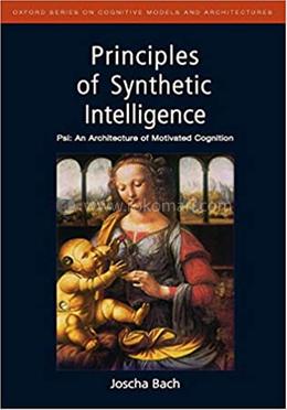 Principles of Synthetic Intelligence image