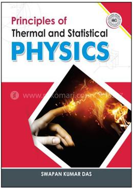Principles of Thermal and Statistical Physics image