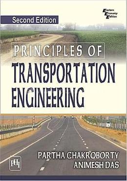 Principles of Transportation Engineering image