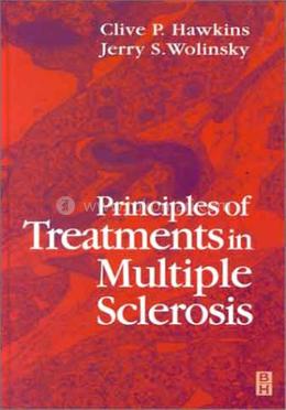Principles of Treatments in Multiple Sclerosis image