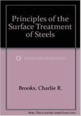Principles of the Surface Treatment of Steel image