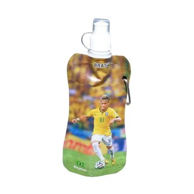 Printed Water Pouch Bottle (Naymar) image