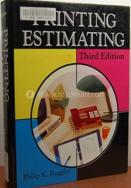 Printing Estimating: Principles and Practices image