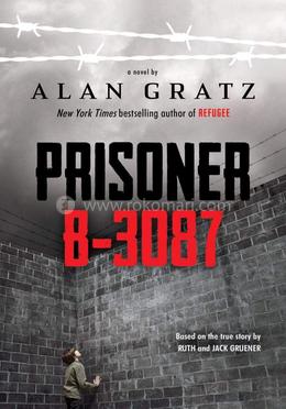 Prisoner B-3087 image