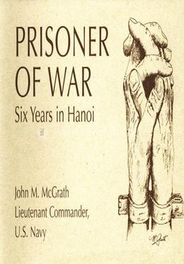 Prisoner Of War: Six Years In Hanoi image