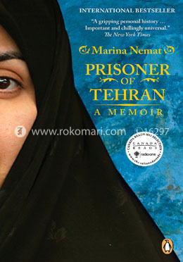 Prisoner of Tehran