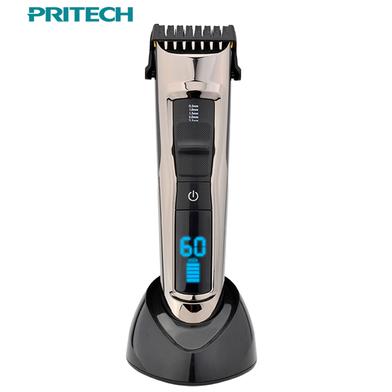 Pritech PR-1832 Professional Hair Trimmer image