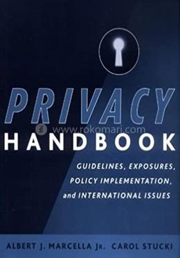 Privacy Handbook image