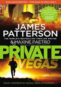 Private Vegas: 9 image