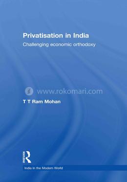 Privatisation in India