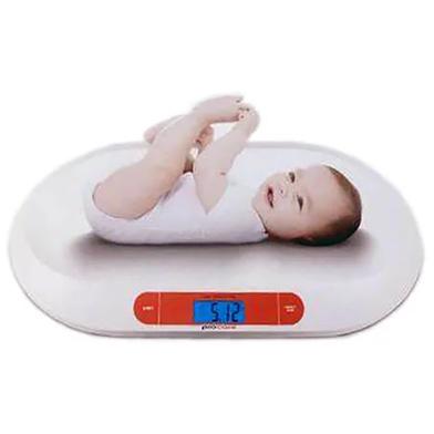 ProCare Digital Baby Weight Scale 20kg image