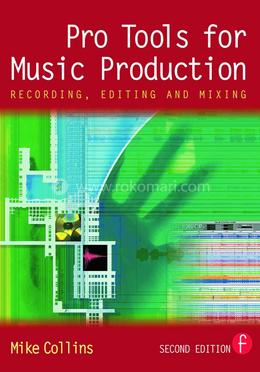 Pro Tools for Music Production image