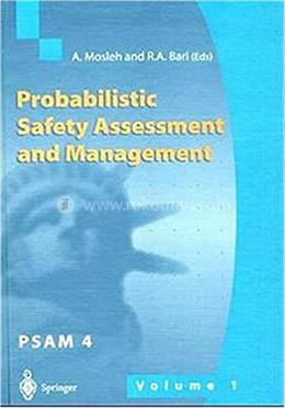 Probabilistic Safety Assessment and Management image