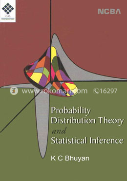 Probability Distribution Theory And Statistical Inference image
