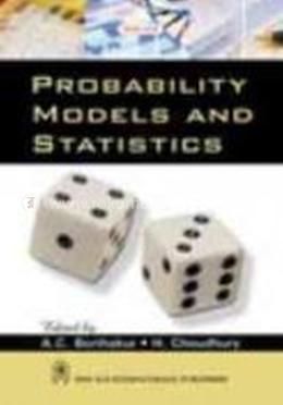 Probability Models And Statistics image