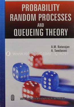 Probability, Random Processes and Queueing Theory image