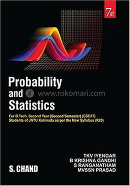 Probability and Statistics image