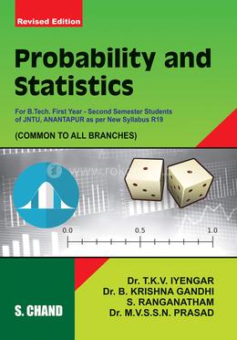 Probability and Statistics image