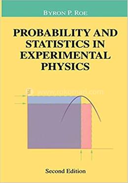 Probability and Statistics in Experimental Physics image