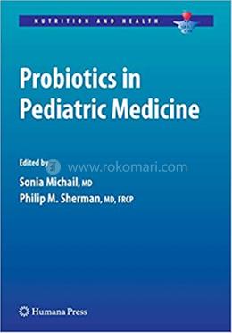 Probiotics in Pediatric Medicine image