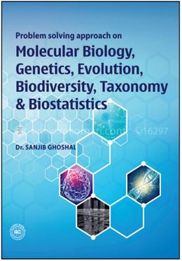 Problem Solving approach on Molecular Biology 2/e image