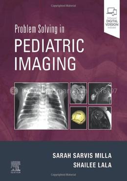 Problem Solving in Pediatric Imaging image