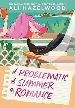 Problematic Summer Romance
