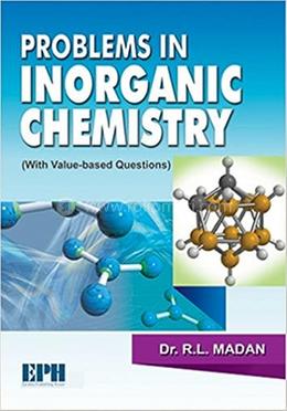 Problems in Inorganic Chemistry image