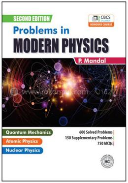 Problems in Modern Physics 2/e image