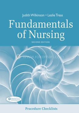 Procedure Checklists for Fundamentals of Nursing image