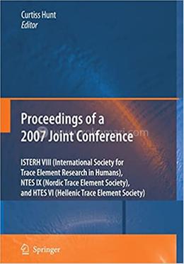 Proceedings of ‍a 2007 Joint Conference image