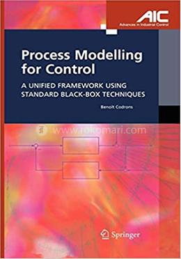 Process Modelling for Control image