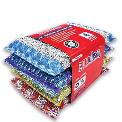 Proclean All Purpose Scouring Pad - 16 Pcs Pack image