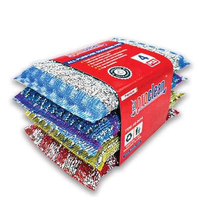 Proclean All Purpose Scouring Pad - 8 Pcs Pack image