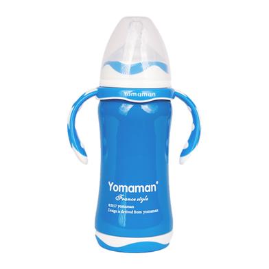 Proclean Charming Feeder Bottle ( SS Thermos ) – 260 Ml image