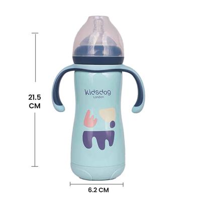 Baby Thermos Feeder, Size = 8oz / 240ml, Thermos Bottle