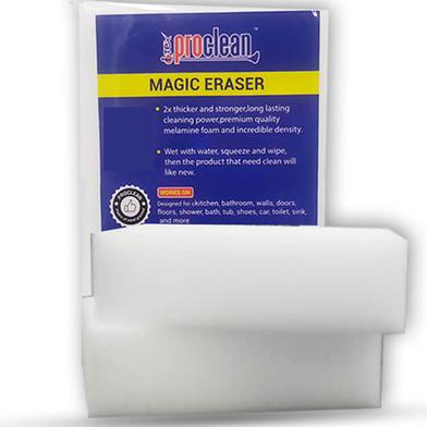 Proclean Magic Eraser - 16 Pcs Pack image