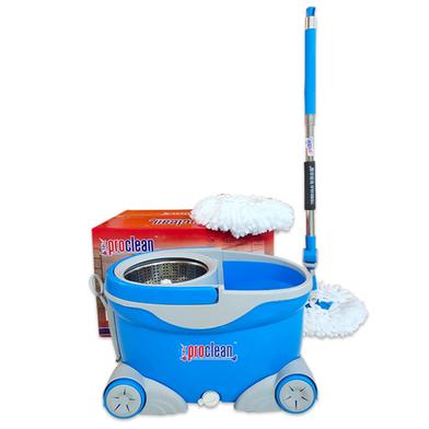 Proclean Premium Rotary Spin Mop image